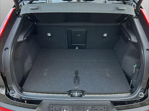 VOLVO C40 P8 Twin Recharge Ultimate AWD