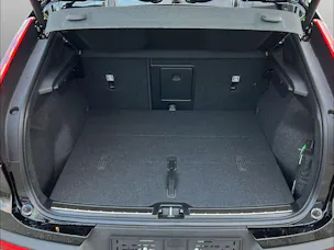 VOLVO C40 P8 Twin Recharge Ultimate AWD