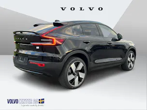 VOLVO C40 P8 Twin Recharge Ultimate AWD