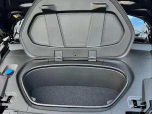VOLVO C40 P8 Twin Recharge Ultimate AWD