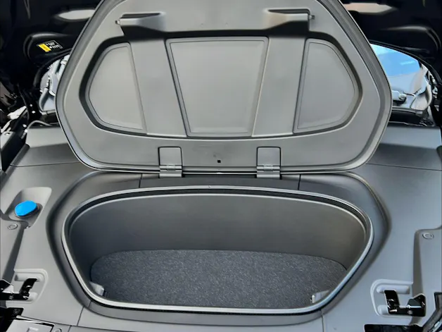 VOLVO C40 P8 Twin Recharge Ultimate AWD