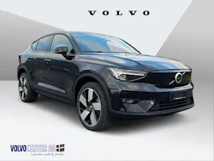 VOLVO C40 P8 Twin Recharge Ultimate AWD