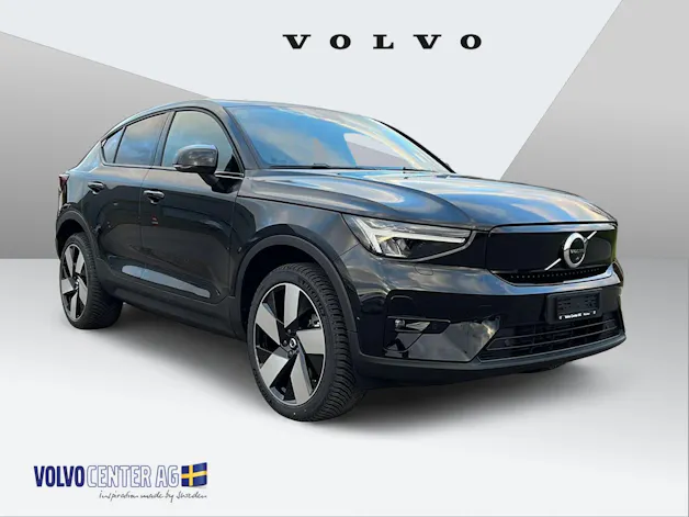 VOLVO C40 P8 Twin Recharge Ultimate AWD