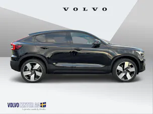 VOLVO C40 P8 Twin Recharge Ultimate AWD