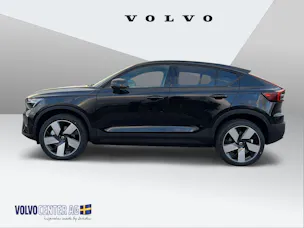VOLVO C40 P8 Twin Recharge Ultimate AWD