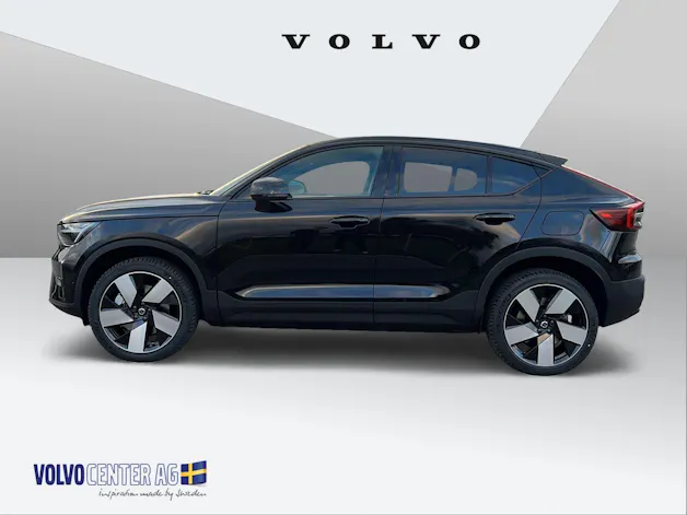 VOLVO C40 P8 Twin Recharge Ultimate AWD