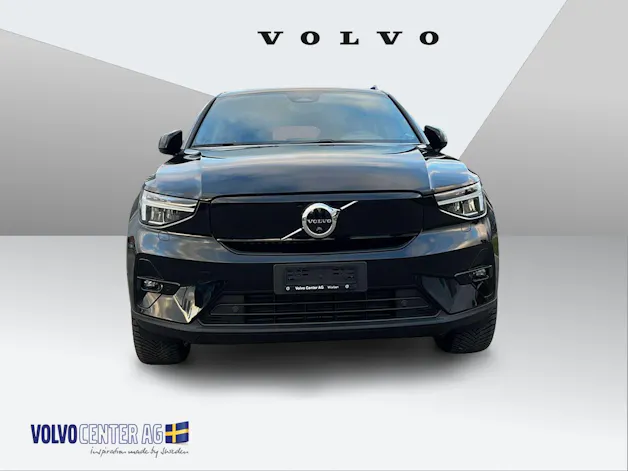 VOLVO C40 P8 Twin Recharge Ultimate AWD