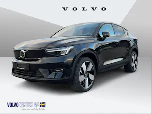 VOLVO C40 P8 Twin Recharge Ultimate AWD