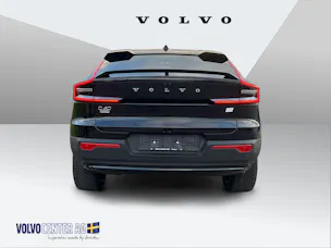 VOLVO C40 P8 Twin Recharge Ultimate AWD
