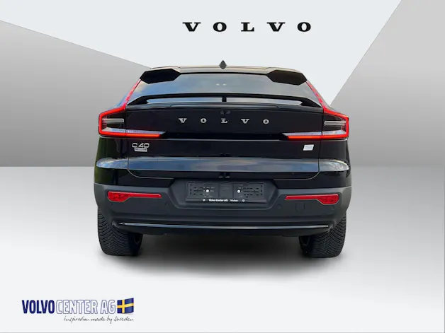 VOLVO C40 P8 Twin Recharge Ultimate AWD