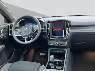 VOLVO C40 P8 Twin Recharge Ultimate AWD