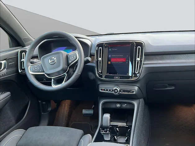 VOLVO C40 P8 Twin Recharge Ultimate AWD