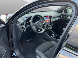 VOLVO C40 P8 Twin Recharge Ultimate AWD