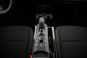 Toyota Prius 2.0 Plug-In-Hybrid Style