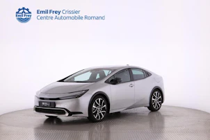 Fahrzeugbild TOYOTA Prius 2.0 Plug-In-Hybrid Style