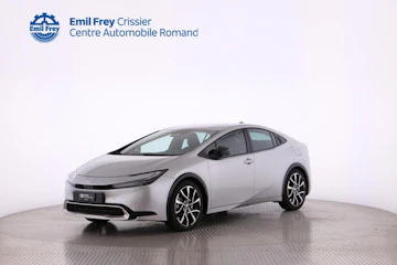 Fahrzeugbild TOYOTA Prius 2.0 Plug-In-Hybrid Style