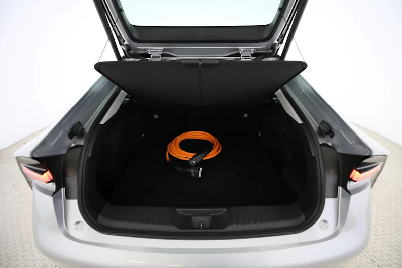 Fahrzeugbild TOYOTA PRIUS+