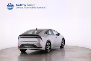 Toyota Prius 2.0 Plug-In-Hybrid Style
