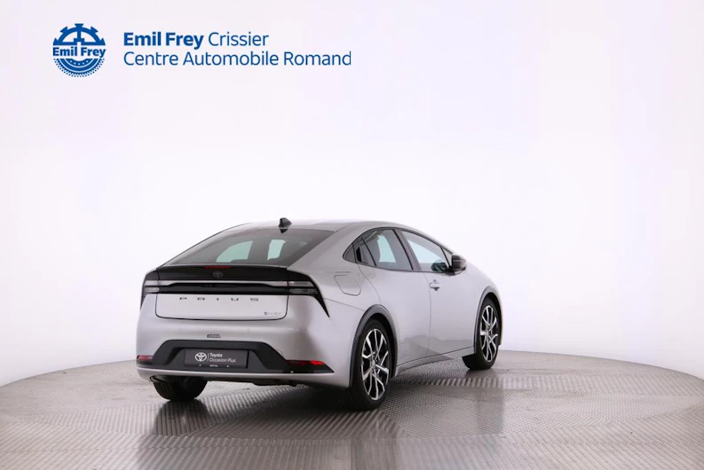 Fahrzeugbild TOYOTA PRIUS+