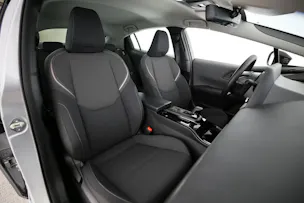 Toyota Prius 2.0 Plug-In-Hybrid Style