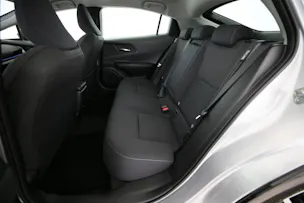 Toyota Prius 2.0 Plug-In-Hybrid Style