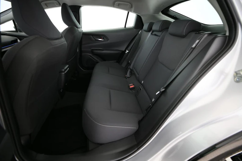 Fahrzeugbild TOYOTA PRIUS+