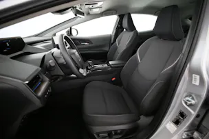 Toyota Prius 2.0 Plug-In-Hybrid Style