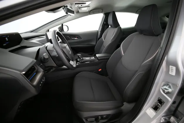 Toyota Prius 2.0 Plug-In-Hybrid Style