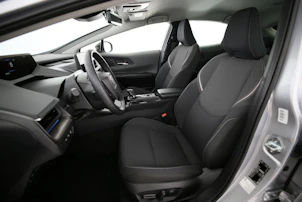 Fahrzeugbild TOYOTA Prius 2.0 Plug-In-Hybrid Style