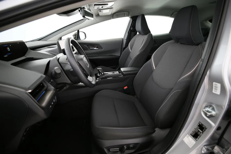 Fahrzeugbild TOYOTA PRIUS+