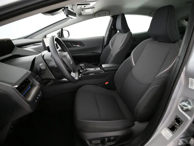 Toyota Prius 2.0 Plug-In-Hybrid Style