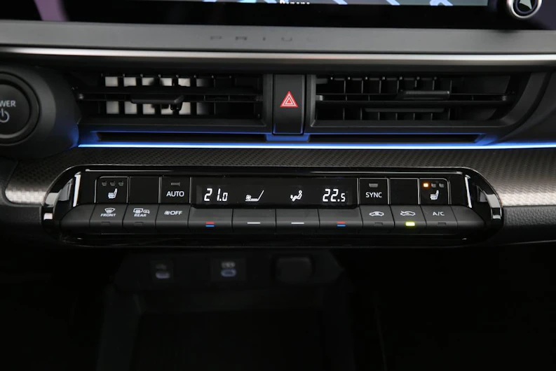 Fahrzeugbild TOYOTA PRIUS+