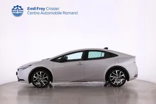 Toyota Prius 2.0 Plug-In-Hybrid Style