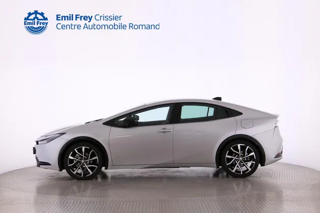 Toyota Prius 2.0 Plug-In-Hybrid Style