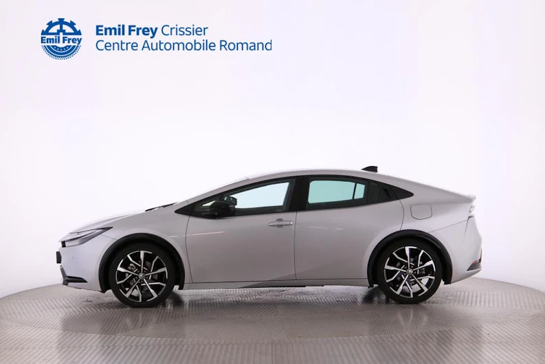 Fahrzeugbild TOYOTA PRIUS+
