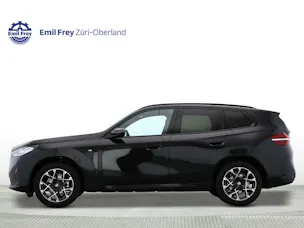 BMW X3 G45 20d xDrive