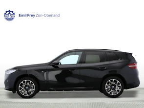 image du véhicule BMW X3 G45 20d xDrive