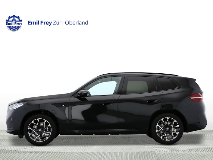 image du véhicule BMW X3