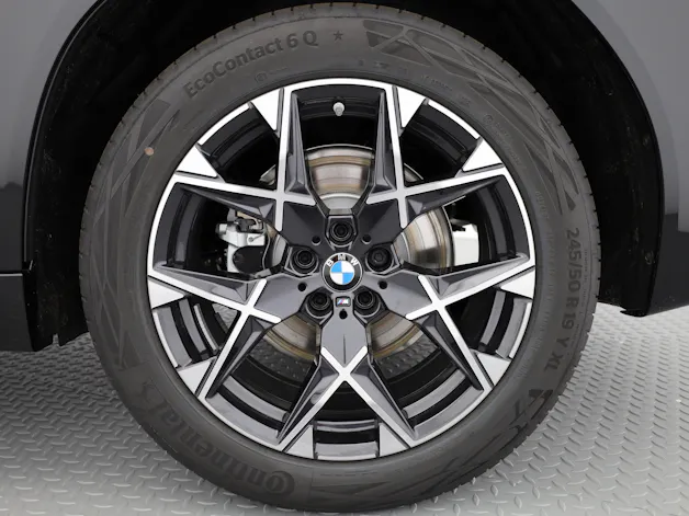 BMW X3 G45 20d xDrive