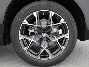 image du véhicule BMW X3 G45 20d xDrive
