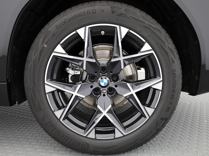 image du véhicule BMW X3