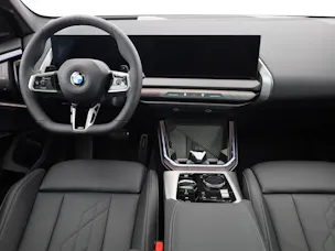 BMW X3 G45 20d xDrive