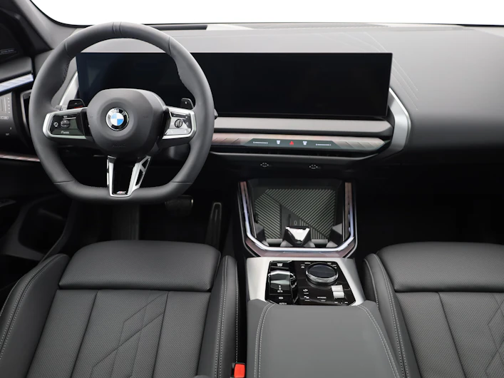 image du véhicule BMW X3