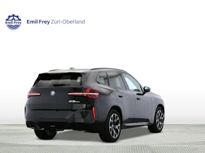 image du véhicule BMW X3 G45 20d xDrive