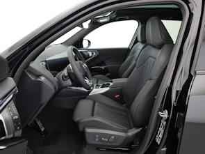 image du véhicule BMW X3 G45 20d xDrive