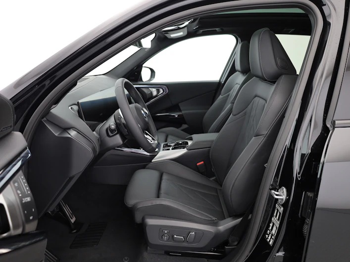 image du véhicule BMW X3