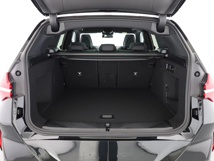 image du véhicule BMW X3