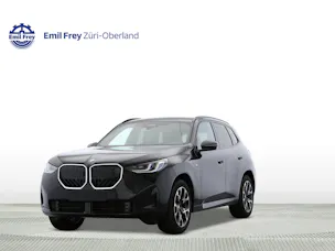 BMW X3 G45 20d xDrive