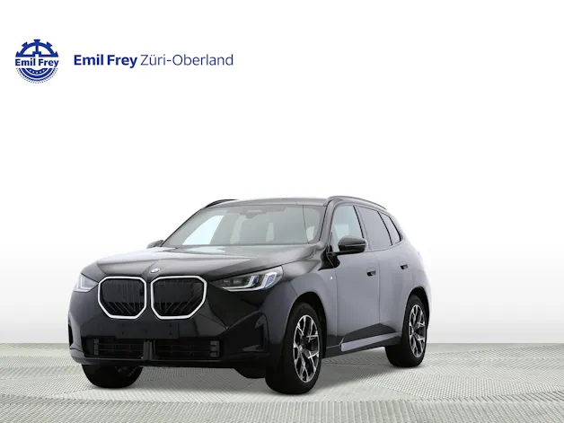 BMW X3 G45 20d xDrive