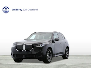 image du véhicule BMW X3 G45 20d xDrive